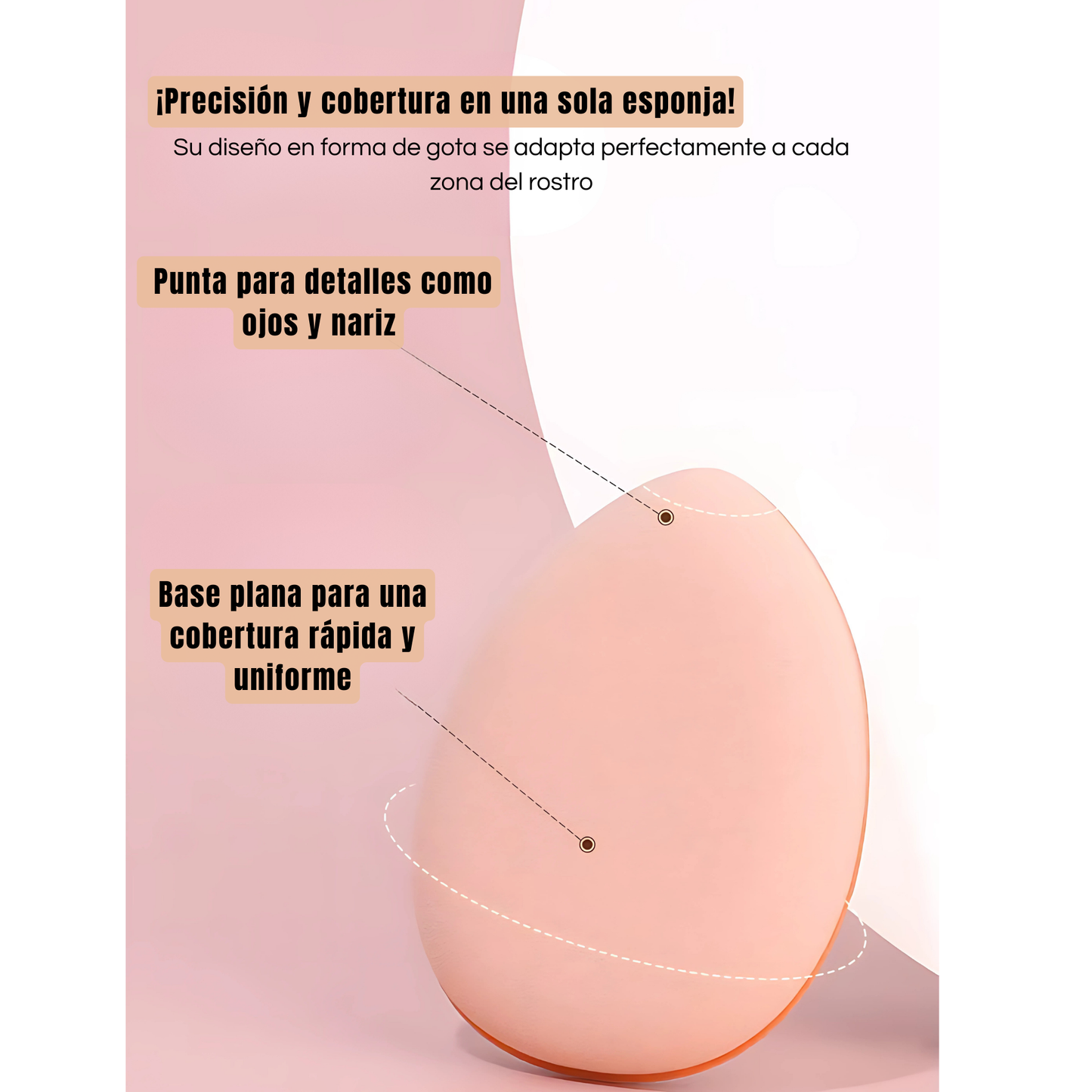 Petite Puffs
