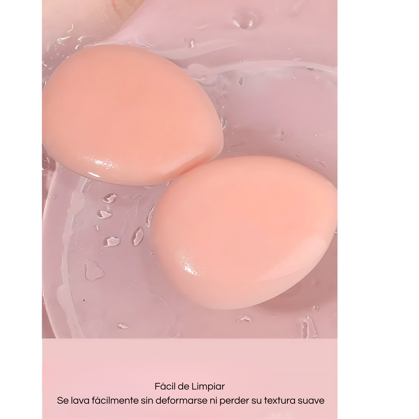 Petite Puffs
