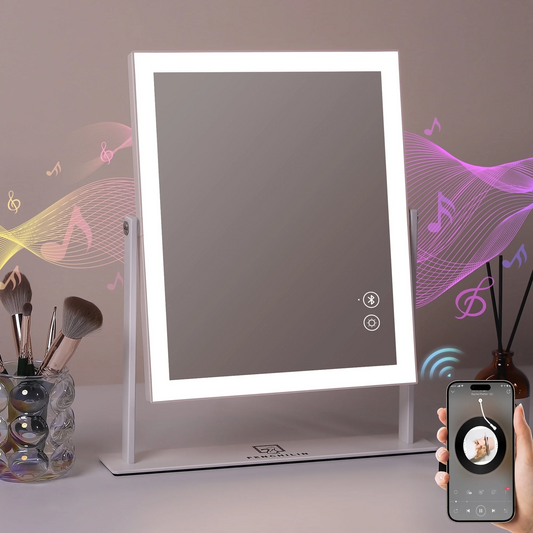 Aura Mirror