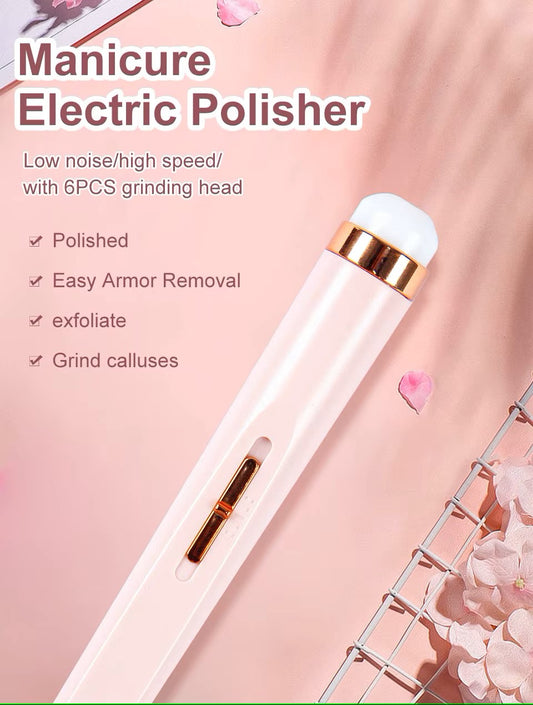 NailMuse 5 Pro